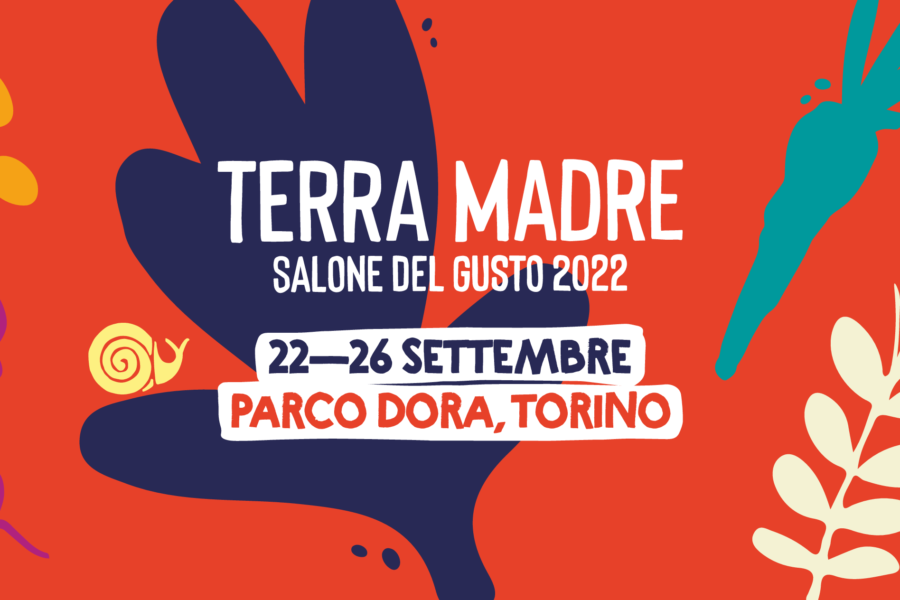 MedAgriFood Resilience at Terra Madre Salone del Gusto 2022!